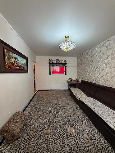 600: 3 комнаты, 63 м², 1 этаж — 4
