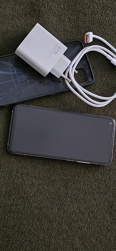 1288 telfon: Xiaomi Mi 10T, rəng - Gümüşü — 4