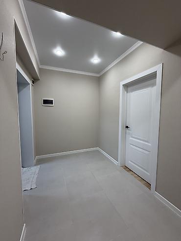 Продажа квартир: 1 комната, 42 м², Элитка, 9 этаж, Дизайнерский ремонт — 7