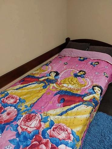 Ćebad i pokrivači: Štep deka 140x200 2600 dinara
💋 — 7