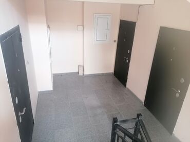 yeni bina evi: 1 комната, Новостройка, 50 м²