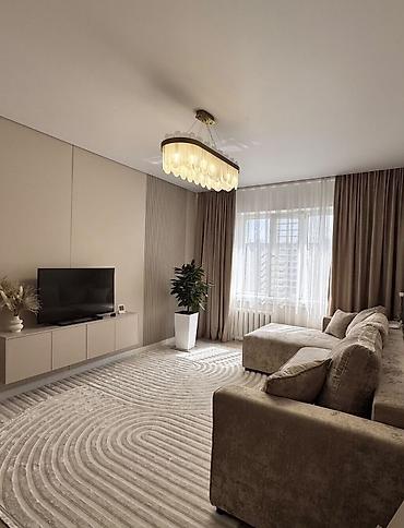 квартира в карвене: 2 комнаты, 55 м², 106 серия, 8 этаж — 4