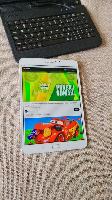 E-knjige: Tablet kao nov,veliki 8 inca, sve radi sve otvara,sve podrzava na lalafo.rs — 12 E-knjige: Tablet kao nov,veliki 8 inca, sve radi sve otvara,sve podrzava — 12