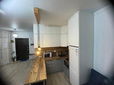 Иссык-Куль 2026: Квартира, ЦО Радуга West, Кош-Кол, Детская площадка, Парковка, стоянка, Охраняемая территория — 11