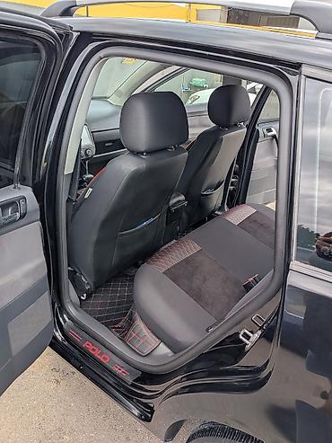 prius kredit: Volkswagen Polo üçün salon aksesuarları paketi Məhsulun tərkibi və — 4