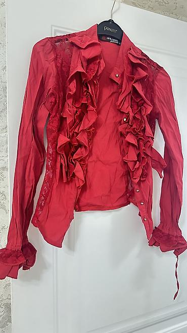 Брючные костюмы: Женская одежда, покупала в Дубаи/Италии, размер s/m, l до 44. Цены от at lalafo.kg — 17 Брючные костюмы: Женская одежда, покупала в Дубаи/Италии, размер s/m, l до 44. Цены от — 17