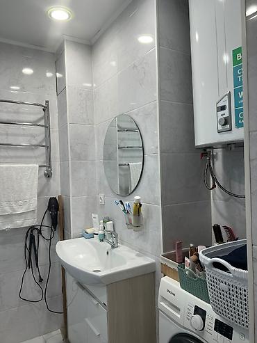 Продажа квартир: 🏡 Продается просторная 3-комнатная квартира в элитном кирпичном доме — 15