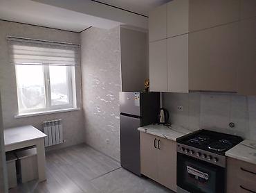 Продажа квартир: 2 комнаты, 36 м², Элитка, 7 этаж, Евроремонт — 6