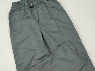 Tracksuit bottoms for men, M (EU 38), condition - Perfect