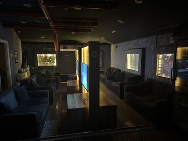 Kommersiya daşınmaz əmlakının satışı: Hazır biznes satılır Playstation klub işlek vezyetdedir hal hazırda