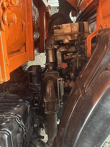 Грузовики: Грузовик, Камаз, Б/у — 12