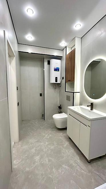 Продажа квартир: 2 комнаты, 51 м², Элитка, 3 этаж — 5