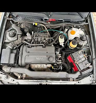 некая: Daewoo Nexia: 2012 г., 1.6 л, Механика, Бензин, Седан — 6