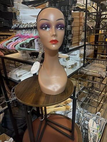 Baş, Plastik, plastmas, Çin lalafo.az -da Baş, Plastik, plastmas, Çin