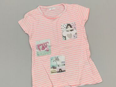 majtki bawełniane pepco: Koszulka, Pepco, 2-3 lat, 92-98 cm, stan - Bardzo dobry