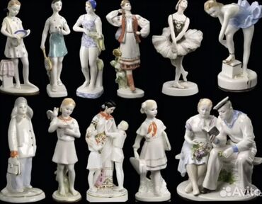 аниме шоп: Купим статуэтки