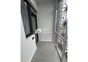 Продажа квартир: 2 комнаты, 51 м², Элитка, 13 этаж, Евроремонт — 11