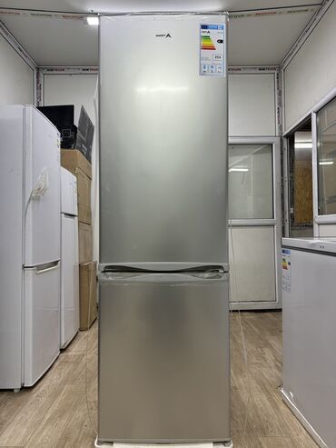 Холодильники: Холодильник Avest, Новый, Двухкамерный, De frost (капельный), 55 * 180 * 55 — 19