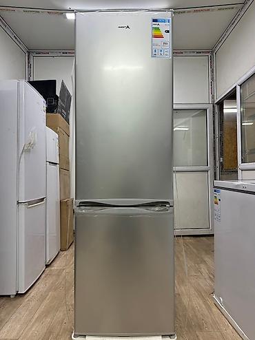 Холодильники: Холодильник Avest, Новый, Двухкамерный, De frost (капельный), 55 * 180 * 55 — 17