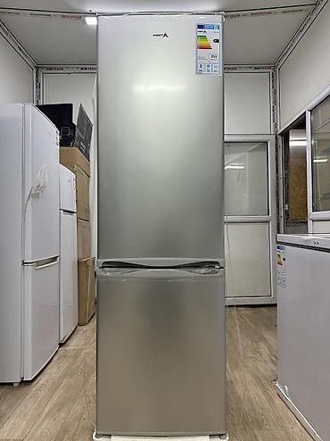 180: Холодильник Avest, Новый, Двухкамерный, De frost (капельный), 55 * 180 * 55 — 10