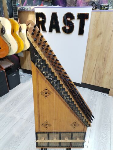 Skripkalar: Kanon Qanun Kanon musiqi aləti Rast musiqi alətləri mağazalar