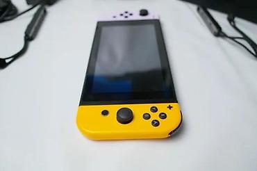 oled tv: Nintendo Switch konzola (čipovana / modovana), sa najnovijim — 6