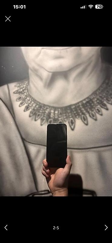 iphone 13 pro max orjinal ekran: IPhone 13 Pro Max, 256 GB, Ağ, Face ID — 2