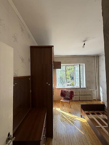 Продажа квартир: 3 комнаты, 76 м², Юг-2 мкр Элитка, 2 этаж, Старый ремонт — 2