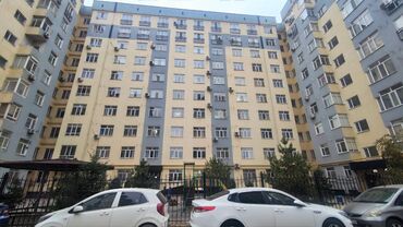 Продажа квартир: 2 комнаты, 78 м², Элитка, 1 этаж, Евроремонт