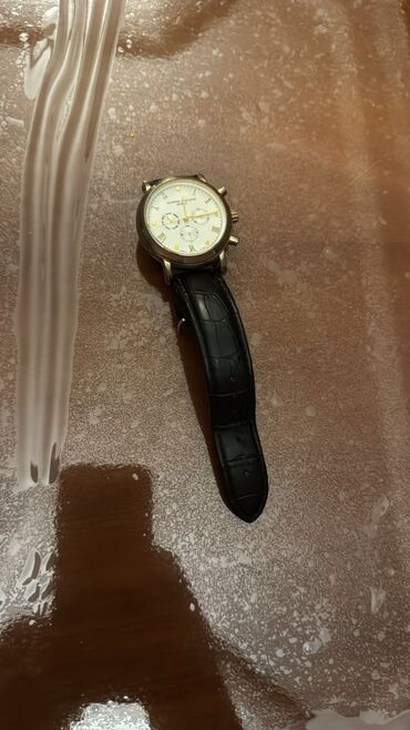 Saat dəstləri: Saat dəsti, rəng - Qara — 7