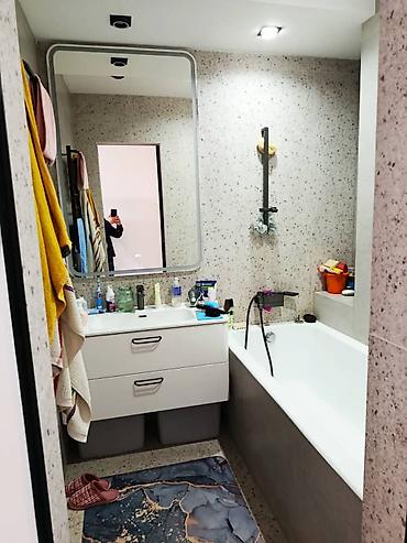 квартиы: 2 комнаты, 78 м², Элитка, 12 этаж, Евроремонт — 10