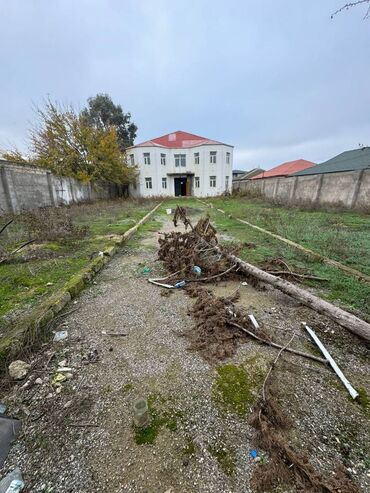 Bağ evlərinin satışı: Bakı, Mərdəkan, 300 kv. m, 7 otaqlı