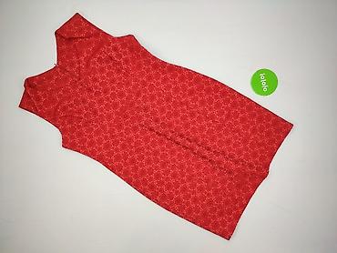 sukienki dekolt serce: Vera, Sukienka damska, rozmiar XL — 2