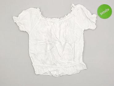bluza damska boho: Bluzka damska, rozmiar S — 3