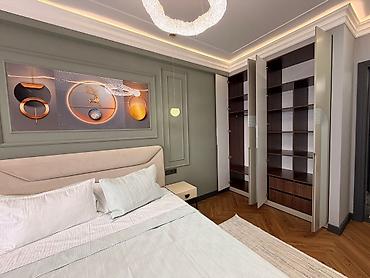 магистральная: 2 комнаты, 80 м², Южная Магистраль 14 этаж — 10