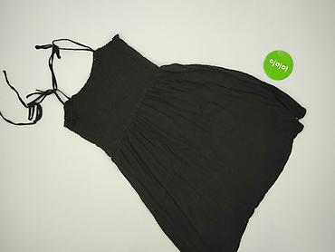 dla kogo: ONLY, Sukienka damska, rozmiar S — 4