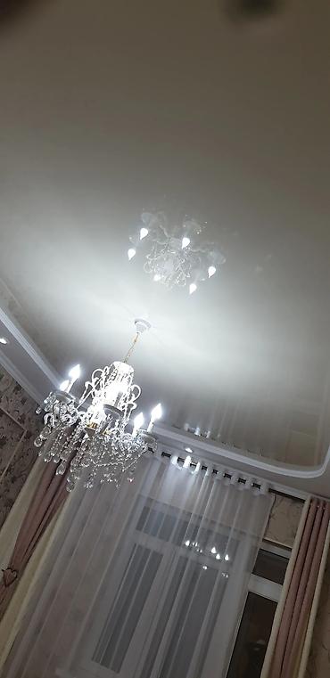 Натяжной потолок: Натяжной потолок Глянцевое, Матовое, 3D потолки — 6