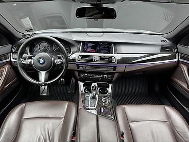 ф10 м5: BMW 5 series: 2016 г., 3 л, Бензин, Седан — 7