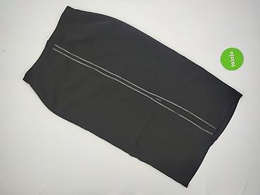 czarne: Sigma, Spódnica damska, rozmiar XL — 2