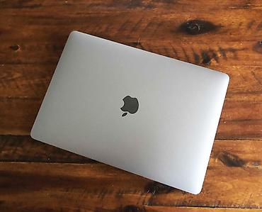 Apple MacBook: Macbook air m1 ideal vəziyyətdə nağd pula ehtiyac var deyə satıram — 1
