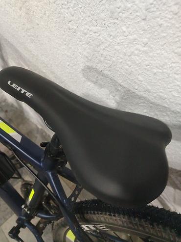 velosiped almaq: LEITE 6000 dağ velosipedi. Təkəri baha alınıb. 150 manata. Cırılmayan — 2
