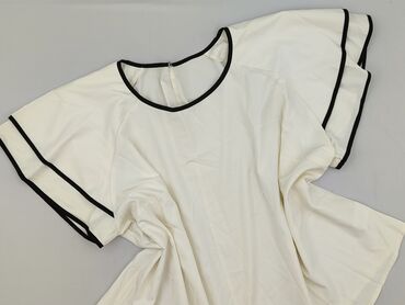 Shein Curve, Women's blouse, size 6XL