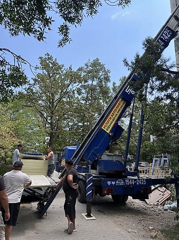 eafc 25: Услуги автолифта Услуги автолифта 24/7 Автолифт Autolift_Kgs — — 3