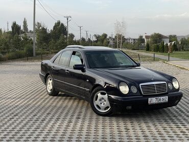 мотор на митсубиси галант: Mercedes-Benz E-Class: 1997 г., 2.3 л, Механика, Газ, Седан