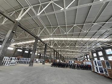 Icarəyə verilir: Müasir anbar kompleksi - Sahə seçimi: 1000 m²-dən 10 at lalafo.az — 7 Icarəyə verilir: Müasir anbar kompleksi - Sahə seçimi: 1000 m²-dən 10 — 7