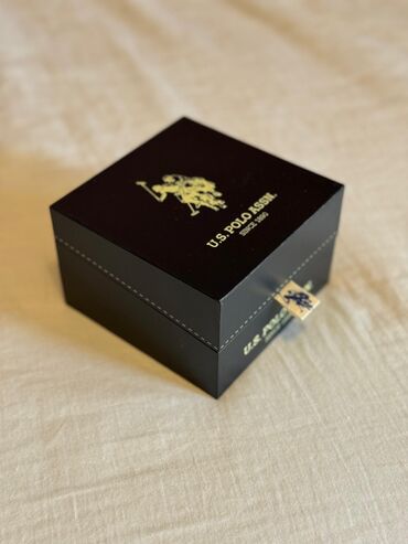 Классические часы: Классические часы часы, U.S.POLO ASSN., Оригинал, Женские, Новый — 2
