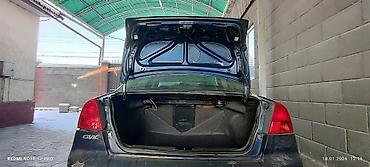 Honda: Honda Civic: 2001 г., 1.5 л, Вариатор, Бензин, Седан — 14