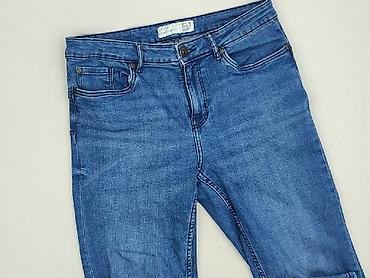 biaggini jeans: Denim, Jeansy damskie, rozmiar M — 1