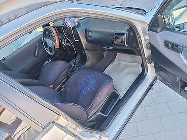 e53 amg: Volkswagen Passat: 1991 г., 1.8 л, Механика, Бензин, Седан — 5