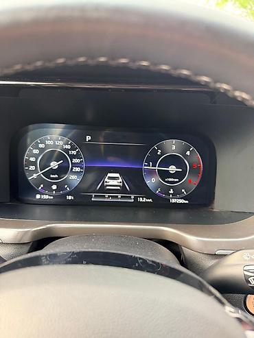 Kia: Kia Sorento: 2021 г., 2.2 л, Автомат, Дизель, Кроссовер — 7